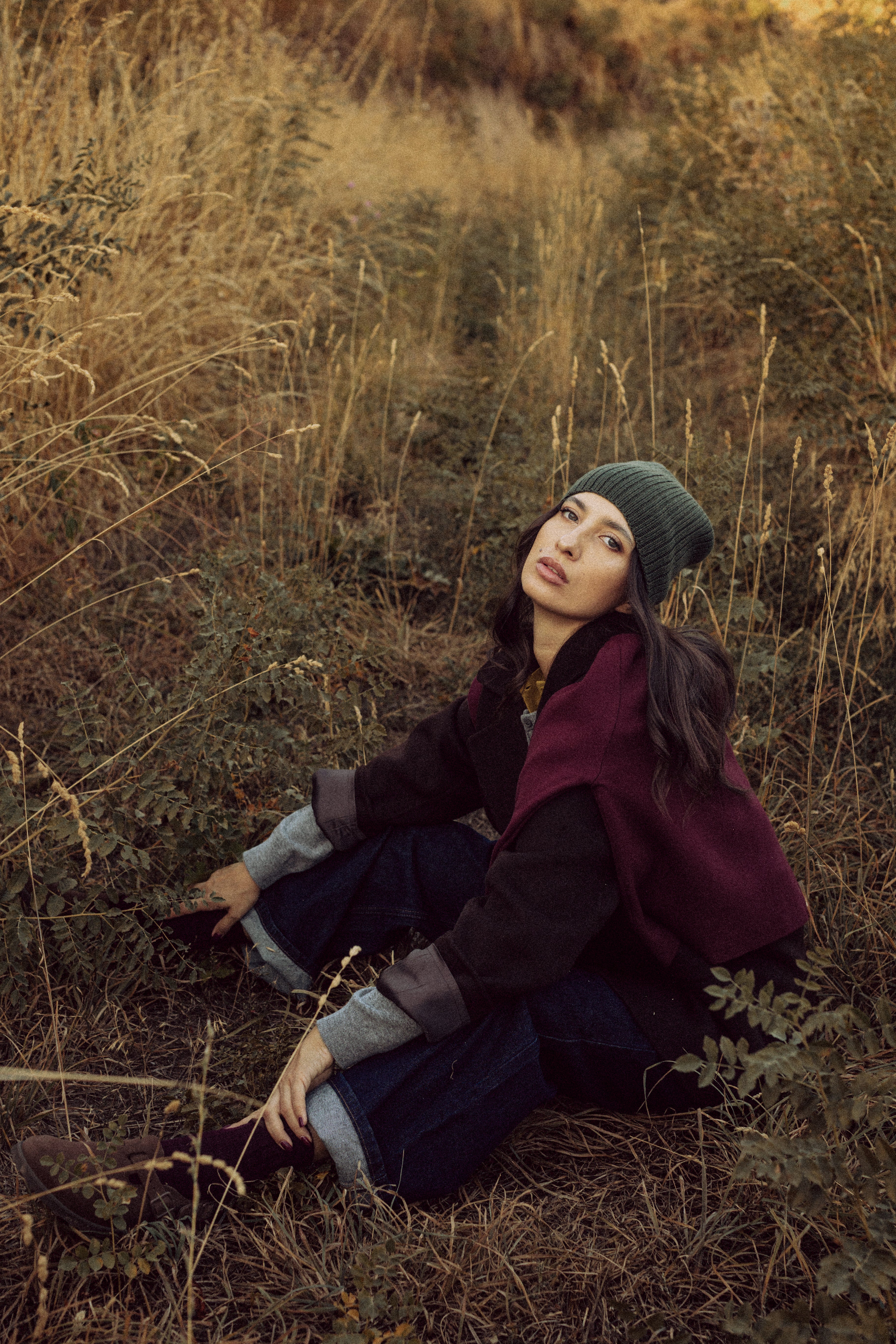 Timeless Artistry in Every Stitch